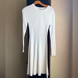 Michael Kors Long Sleeve Dress